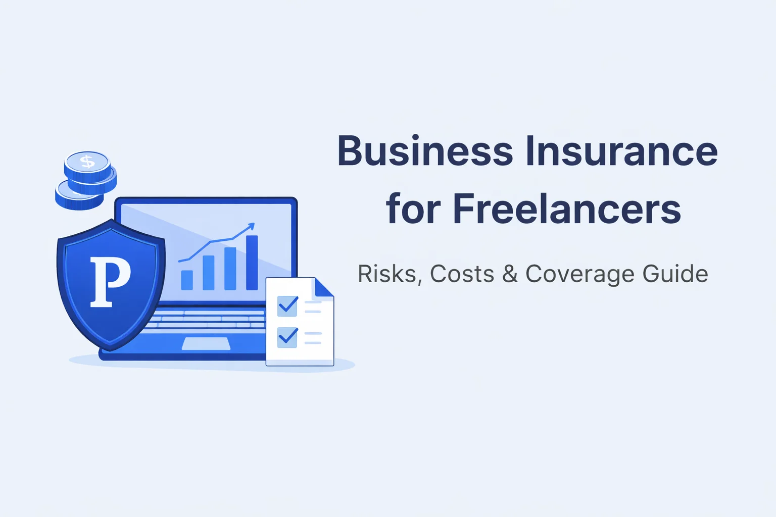 business insurance for freelancers guide