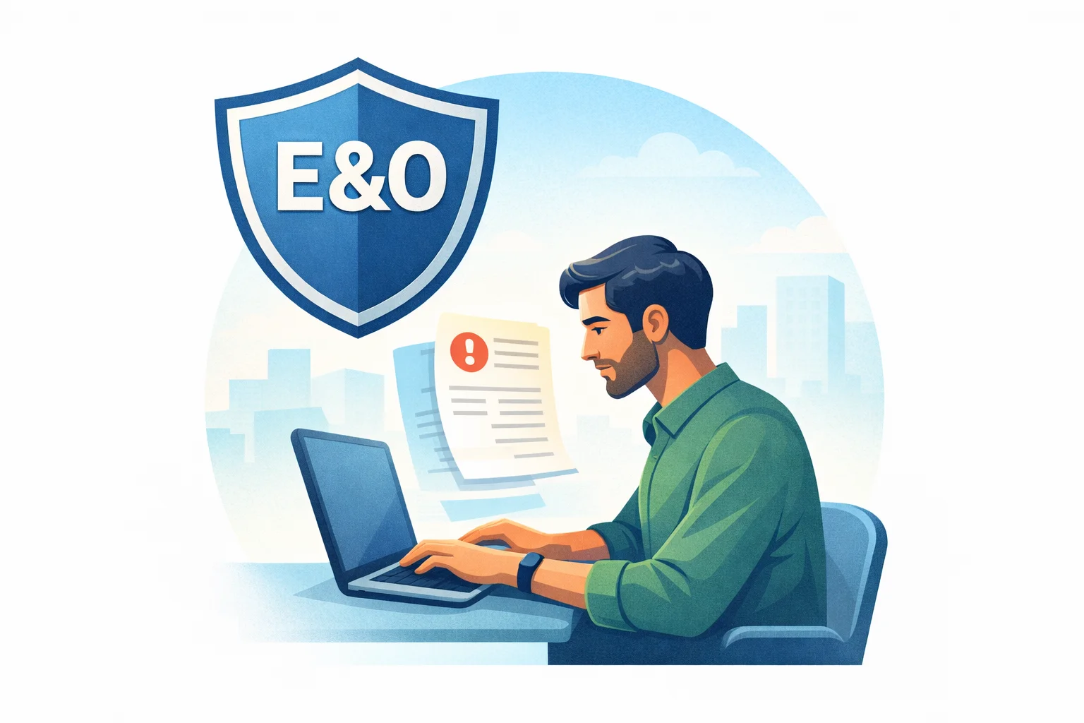 professional liability insurance guide for freelancers and consultants